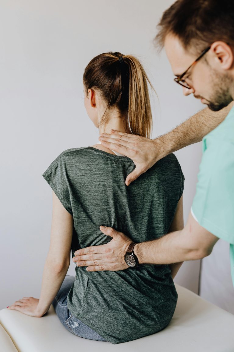Read more about the article From Foggy to Focused: How Chiropractic Alignments Can Boost Your Brain Function 