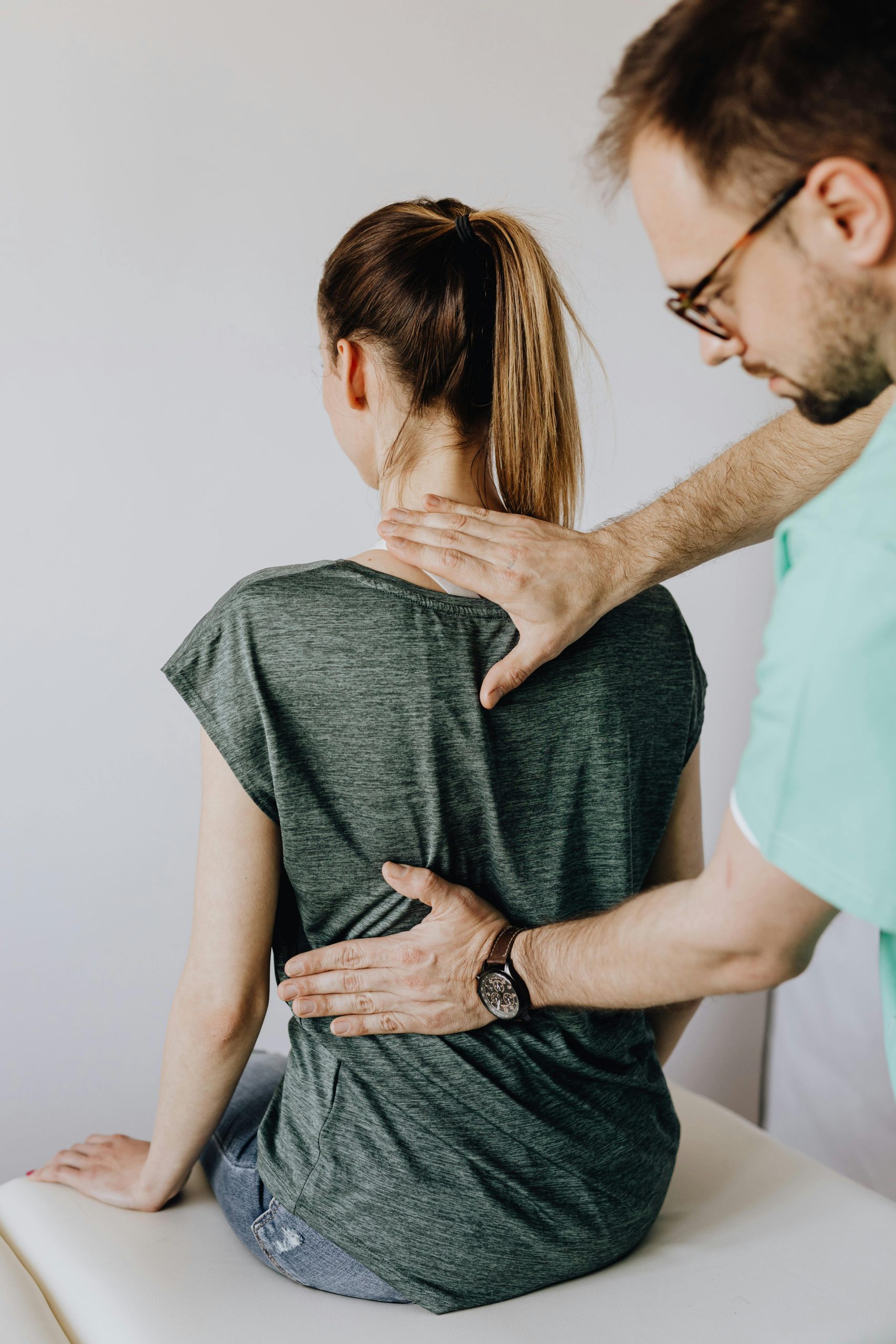 Read more about the article From Foggy to Focused: How Chiropractic Alignments Can Boost Your Brain Function 